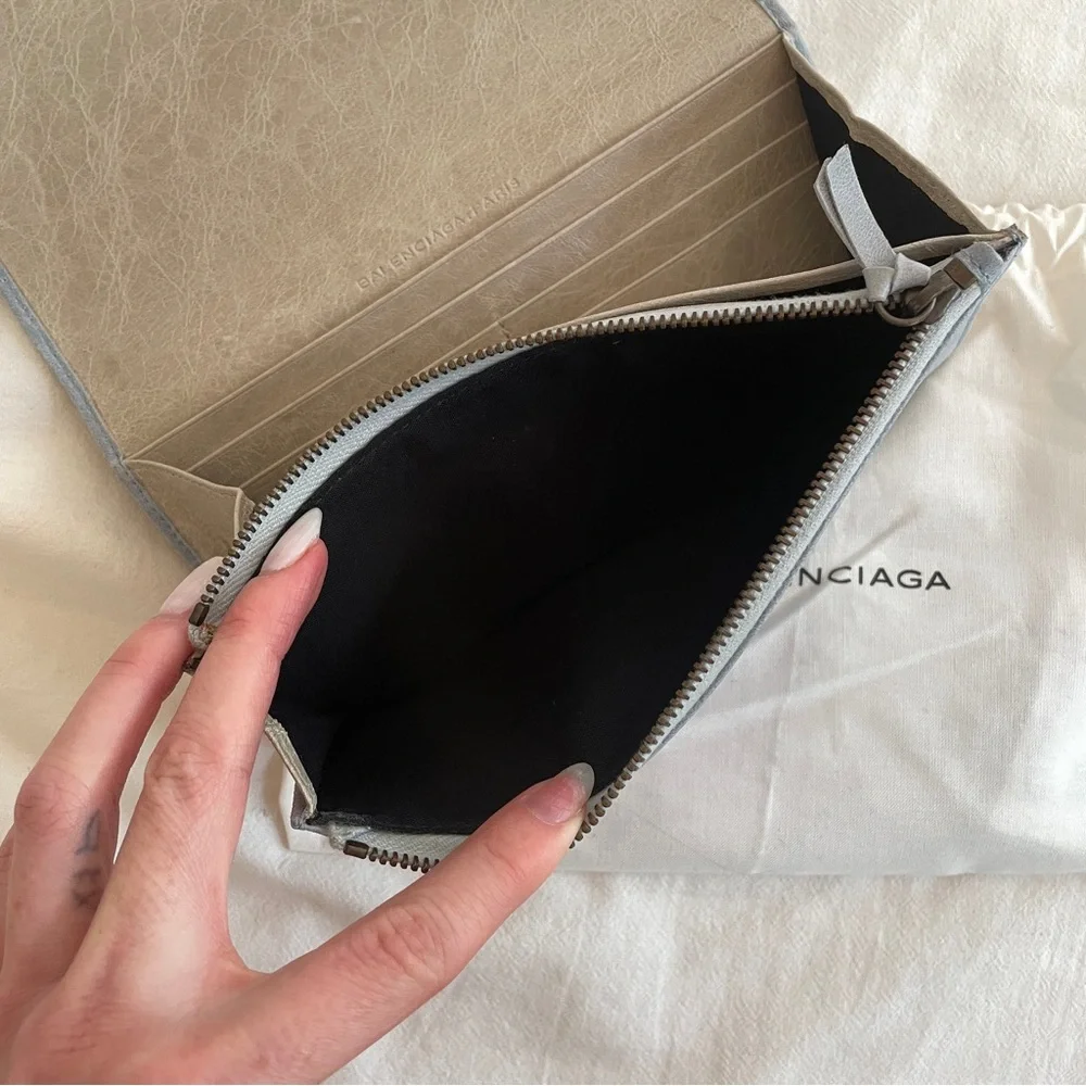 Balenciaga wallet - Picture 4 of 8